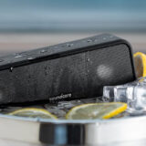Anker Soundcore 3 Bluetooth スピーカー IPX7防水規格