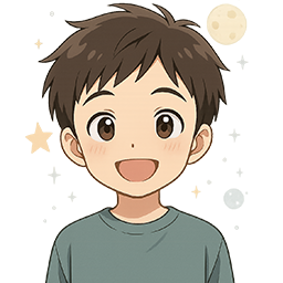 レンくん 01