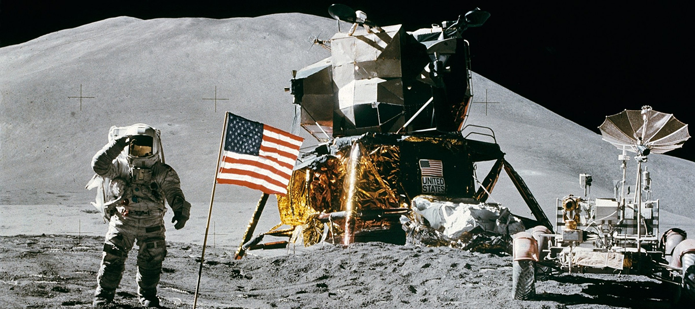 お月さま 宇宙の不思議を子どもと楽しむ物語